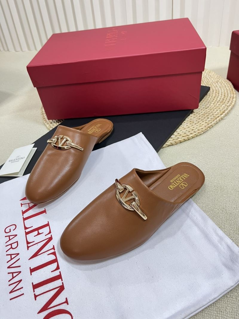 Valentino Slippers